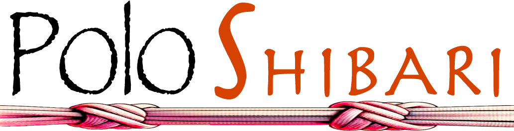 Polo Shibari